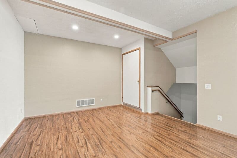 Liberty Lake Condo: 24817 East Liberty Creek Road - 2