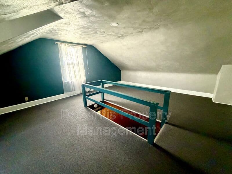Pittsburgh Condo: 114 Sedgwick Street