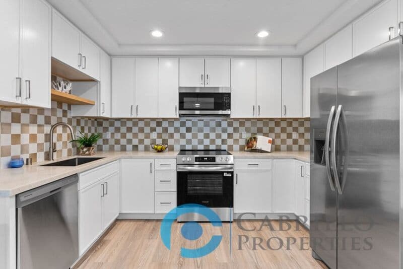 San Diego Condo: 3066 46th Street