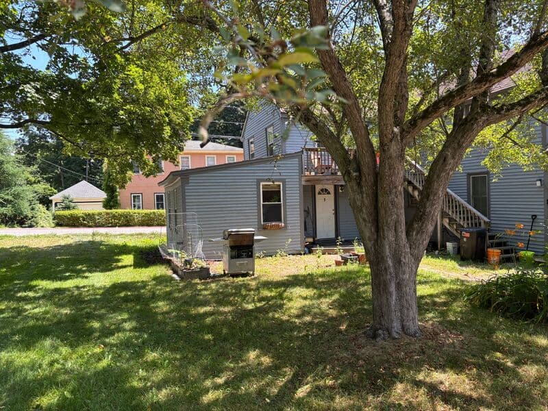 Topsham Condo: 8 Green Street