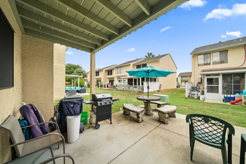 Panama City Beach Condo: 133 West Leslie Lane - 1
