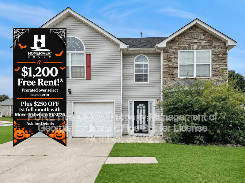 Locust Grove House: 131 Laughlin Dr
