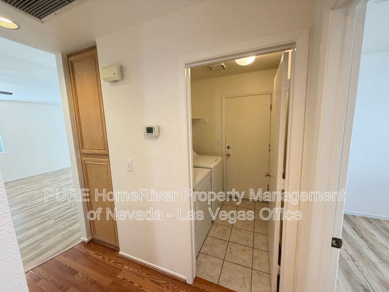 Las Vegas House: 4500 N. Cielo Lane