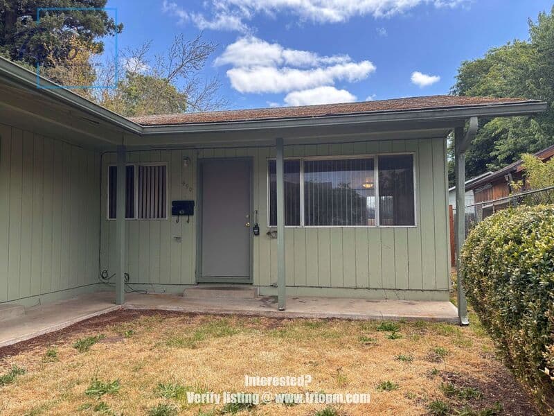 Harrisburg House: 490 Macy Street