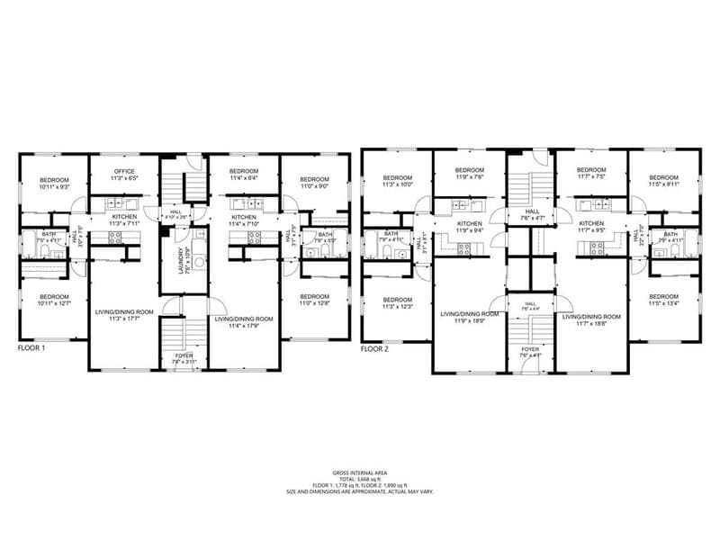 Newport Condo: 1659 10th Ave