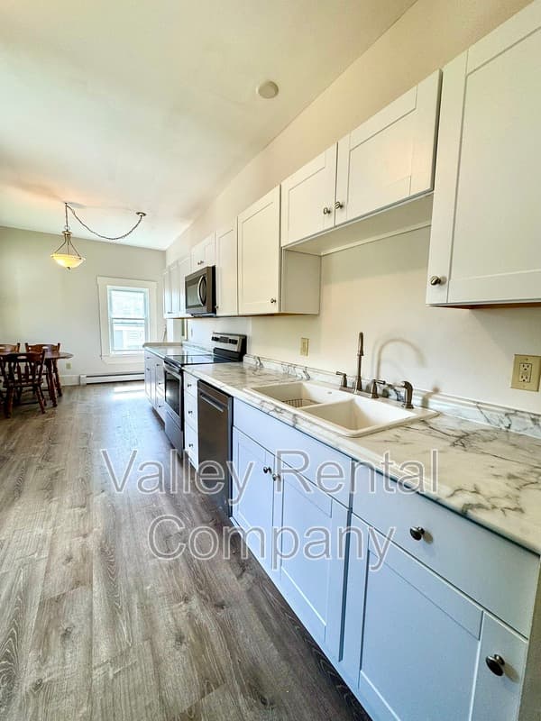 Northampton Condo: 240 State Street - 1