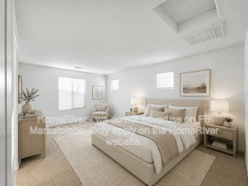 Surprise House: 14119 W Bronco Trl