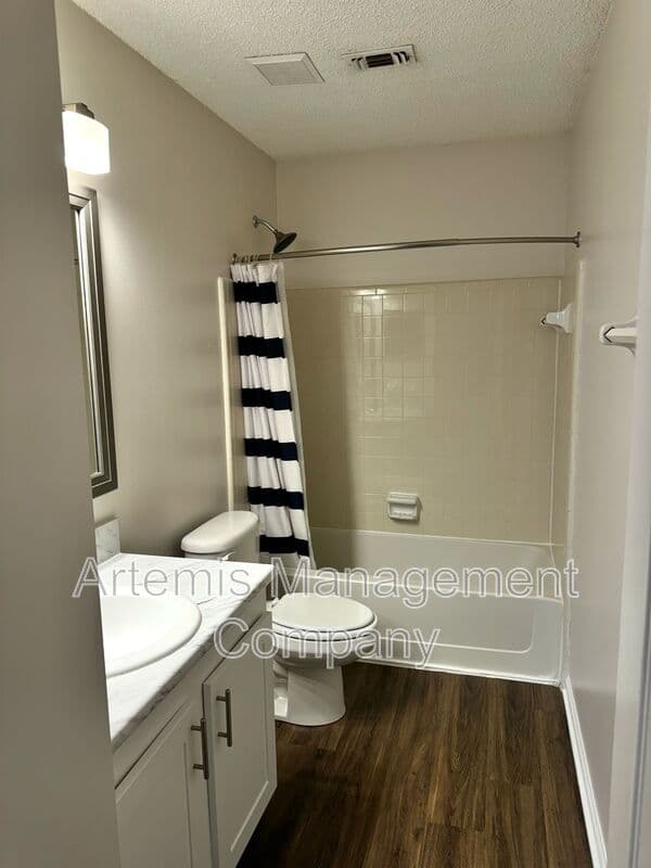 Orange Park Condo: 1278 Montecello Drive - B