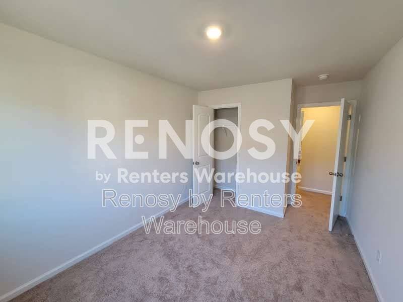 Newport News House: 1502 Auckland Court