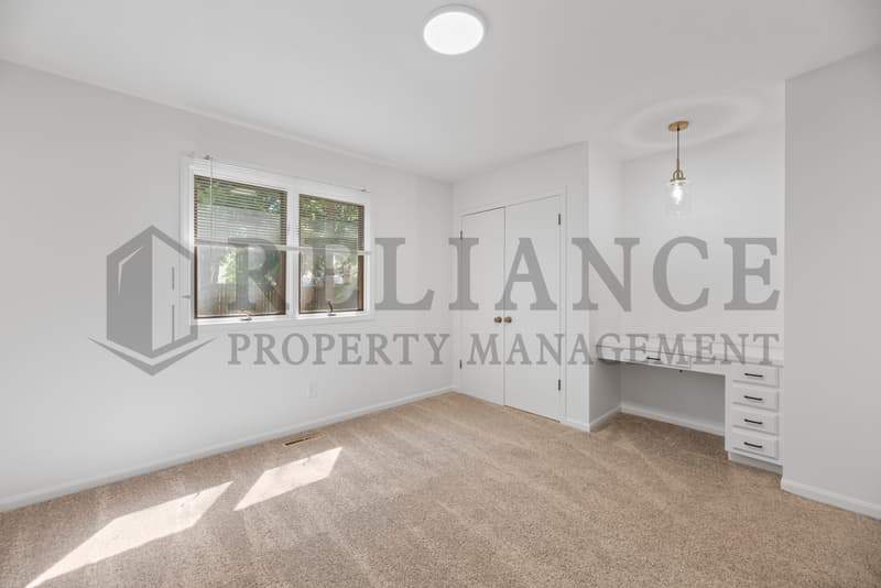 Wichita House: 7211 Bainbridge Road