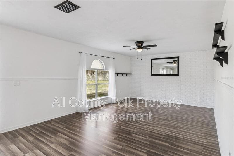 Poinciana House: 455 Danube Dr.