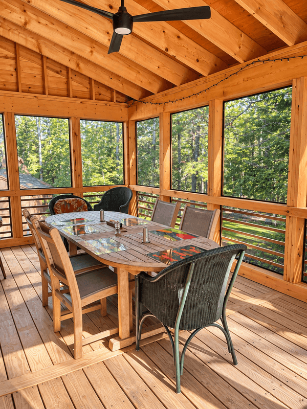 Kennebunkport House: 29 Ox Plow Lane