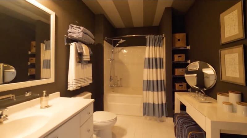 Chicago Condo: 306 S Plymouth Ct.