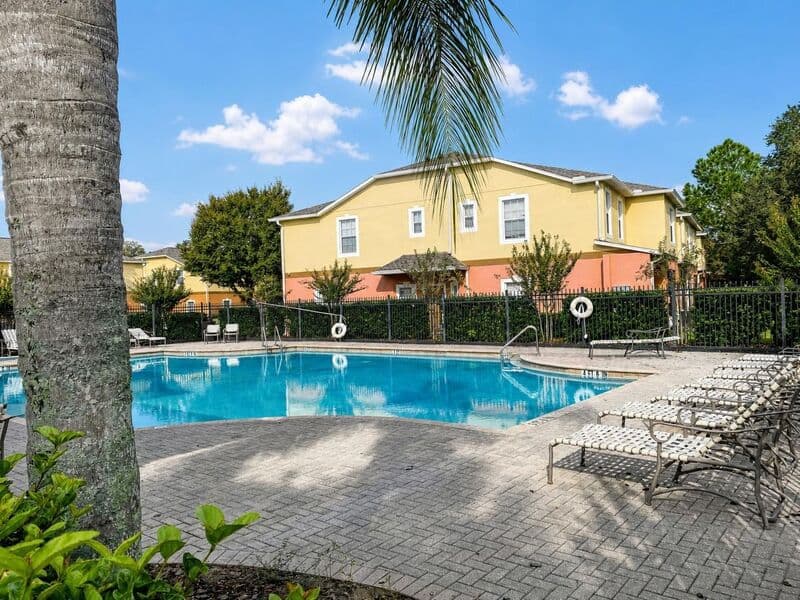 Lakeland Townhome: 4154 Winding Vine Dr