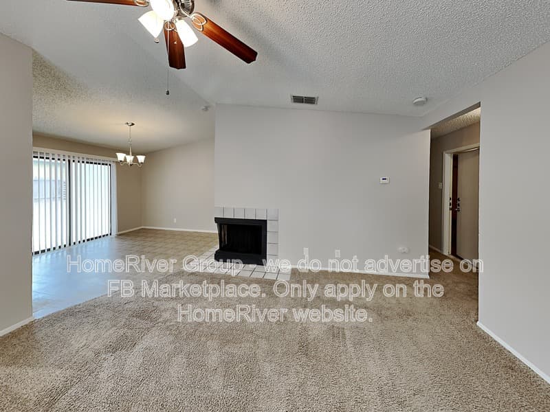 San Antonio House: 9739 Hidden Brk