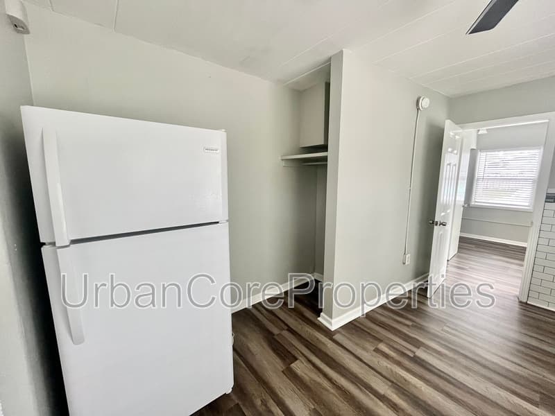 St. Petersburg Condo: 1023 Locust St NE