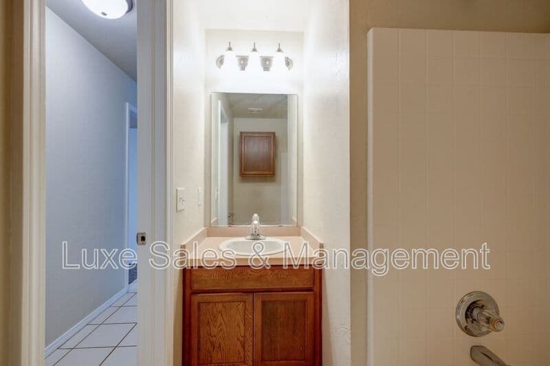 Oklahoma City House: 9604 SW 17th Street