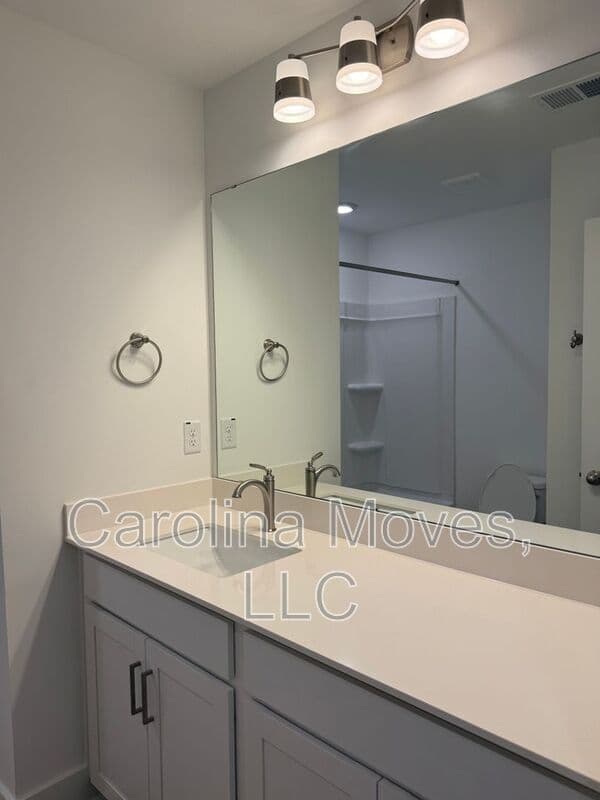 Fountain Inn Townhome: 508 Round Rock Way