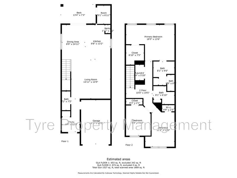Winterville Condo: 2632 Sailor Rose Lane