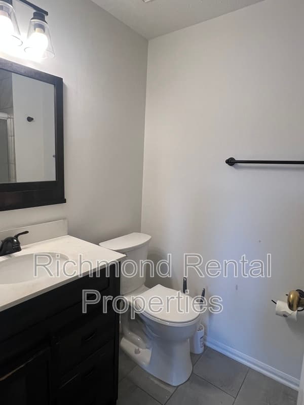 Richmond Condo: 7703 O’Donnell Court