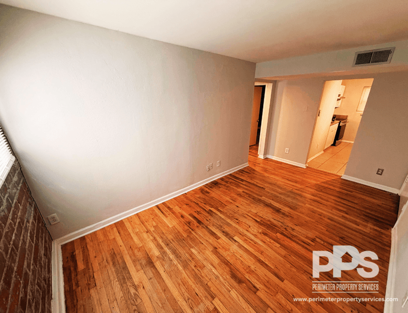 Atlanta House: 658 John Wesley Dobbs Ave