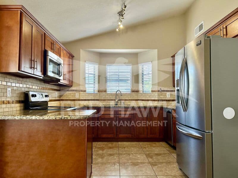 Phoenix House: 1420 E Rosemonte Dr