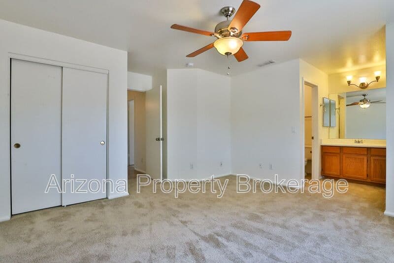 Mesa House: 5155 E. Casper St.
