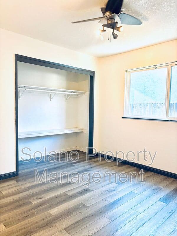 Vacaville House: 349 Temple Drive