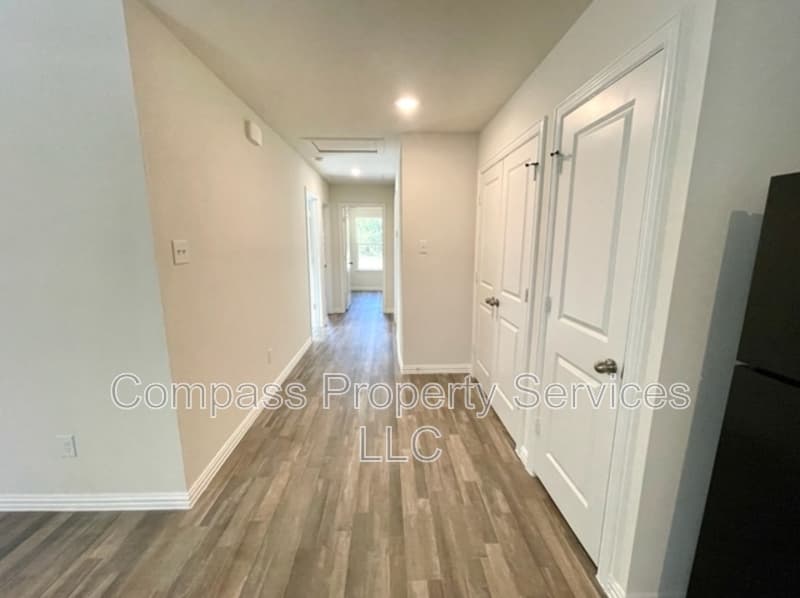 Waco Condo: 1114A Chestnut