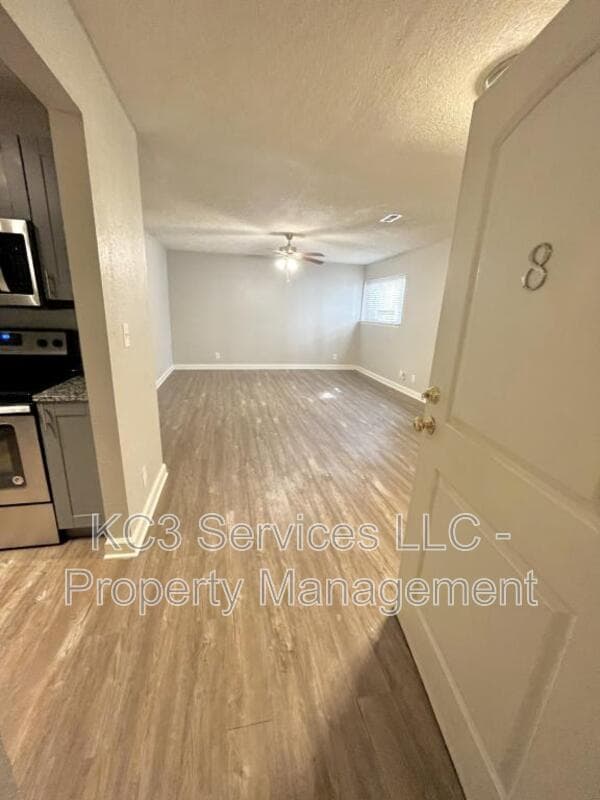Kansas City House: 3710 Wyandotte St