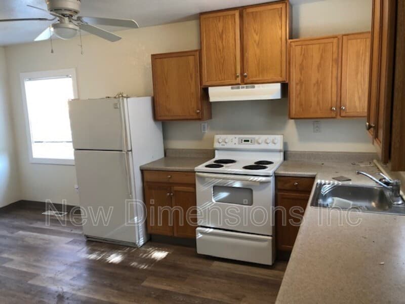 Reno House: 350 Linden Street