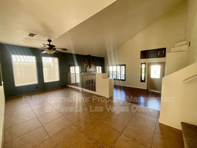 Las Vegas House: 4748 Hamburg St.