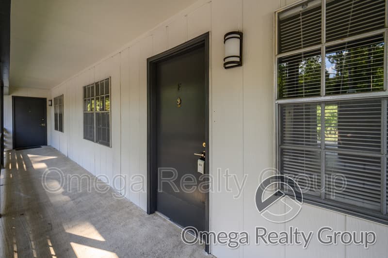 Hoover Apartment: 3311 Woodley Ct
