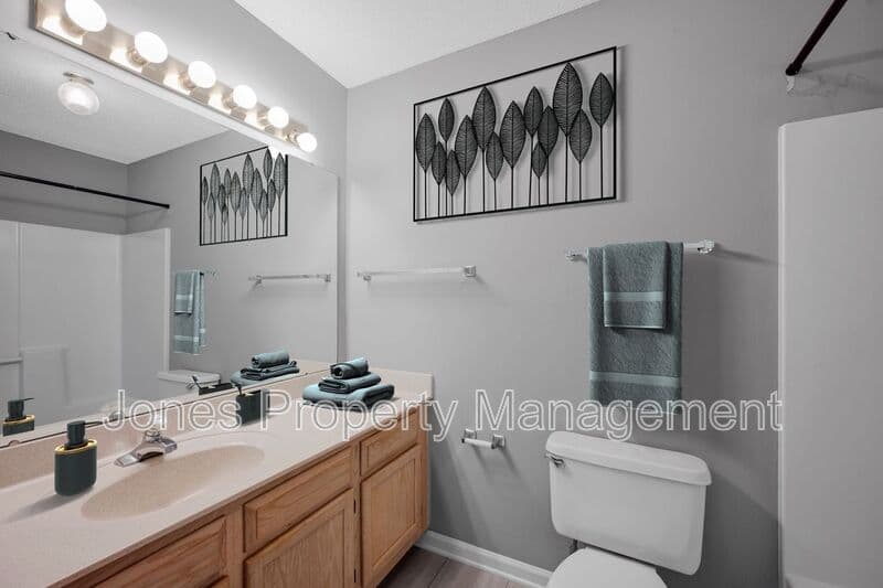 GASTONIA Condo: 1526 Union Road