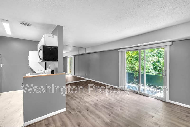 Temple Hills Condo: 3011 Southern Ave