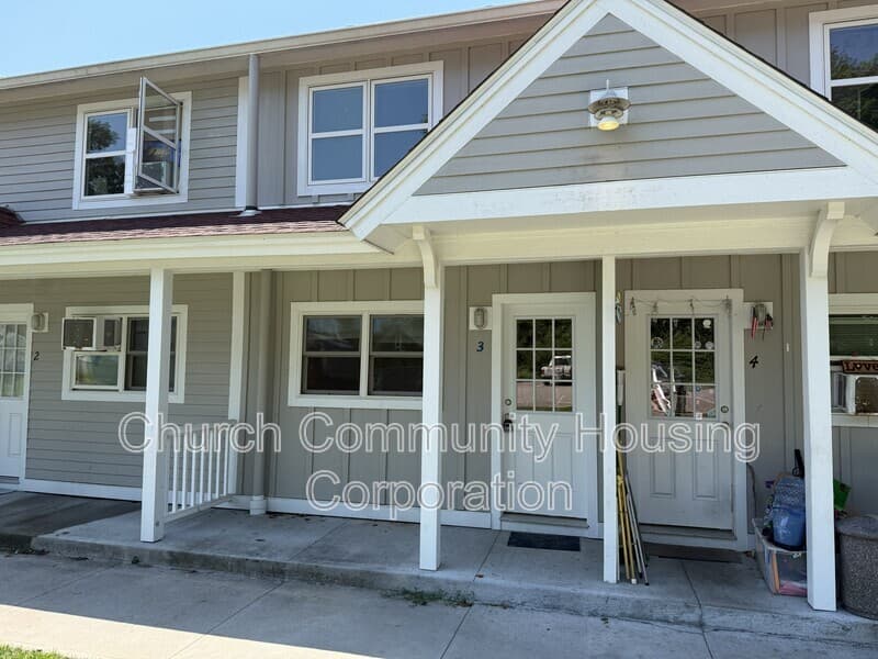 Jamestown Condo: 169 Conanicus Ave