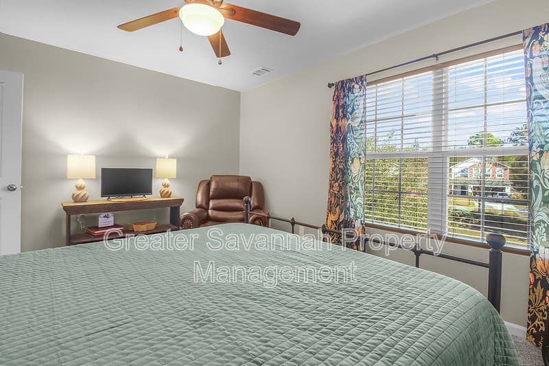 Pooler House: 153 Hamilton Grove Drive