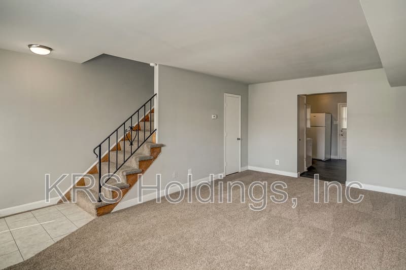 North Chesterfield Townhome: 5244 Goolsby CT