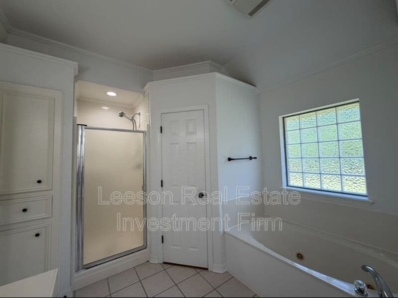 Bossier City House: 3120 Stockwell Rd