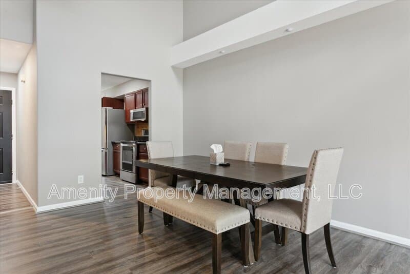 Virginia Beach Condo: 953 Gas Light Lane