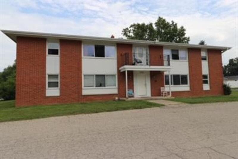 Green Bay Condo: 1303 Morris Avenue - 1