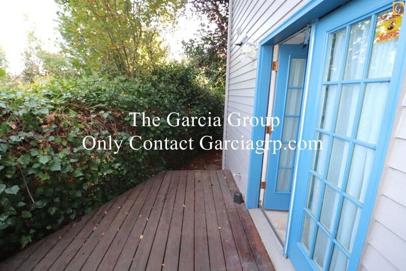 Portland Condo: 1443 SW Montgomery St