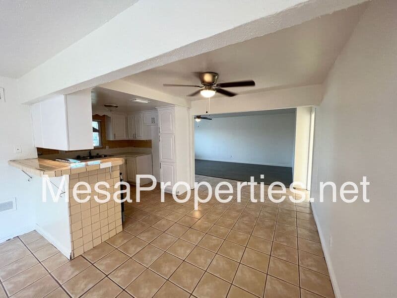 Montclair House: 5044 Highland St.