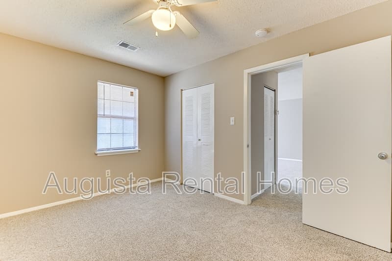 Augusta Condo: 2515 Center West Parkway - 3N