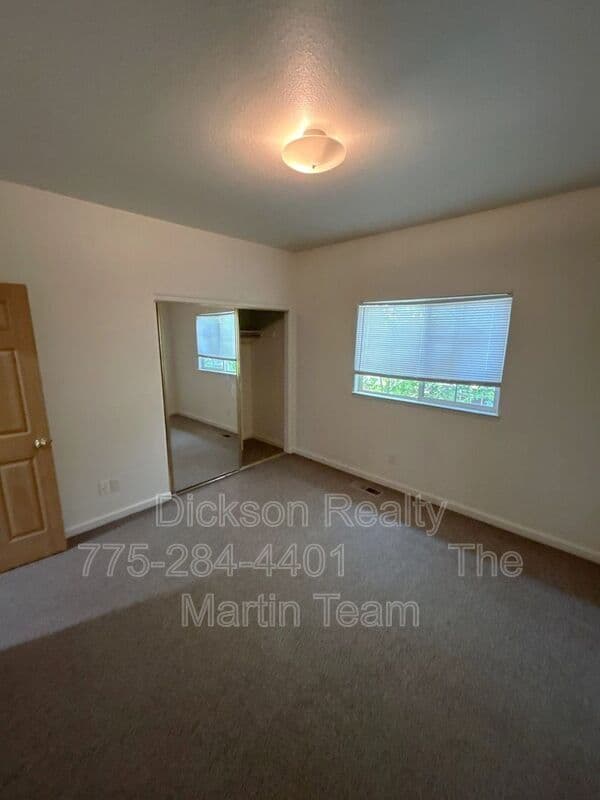 Sparks House: 711 19th Street