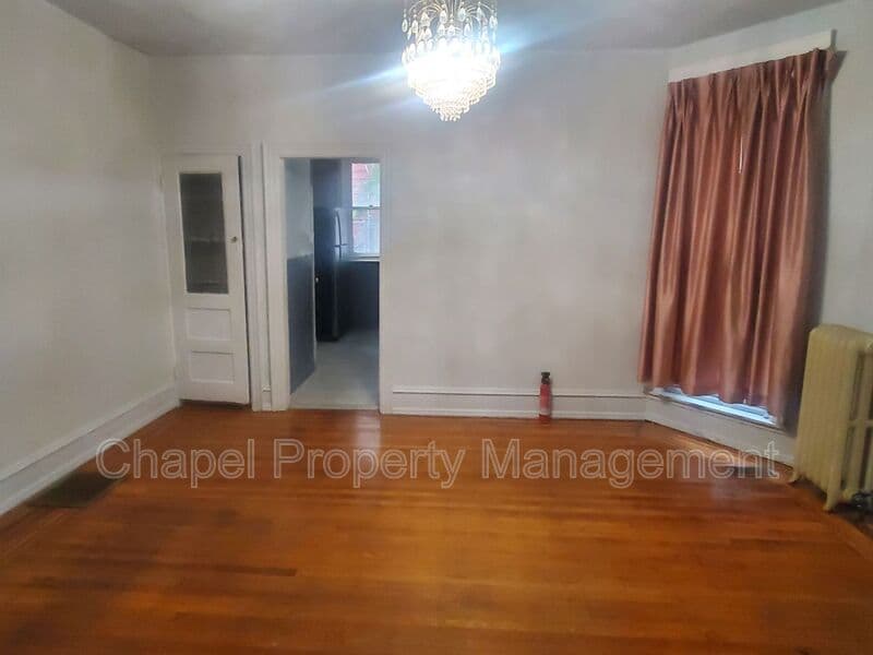 Philadelphia House: 1129 S. 56th Street