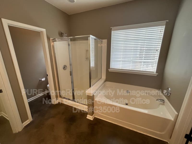 Charlotte House: 8903 Darcy Hopkins Drive