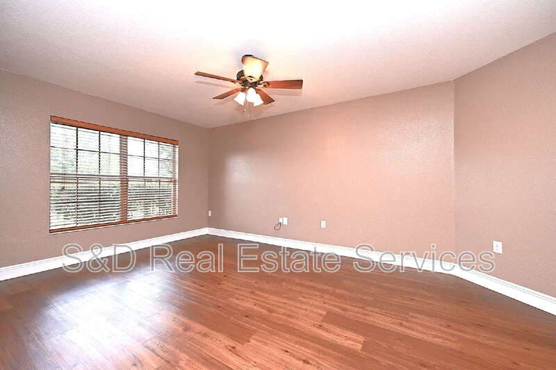 Bartow House: 1631 Taylor Landing Dr