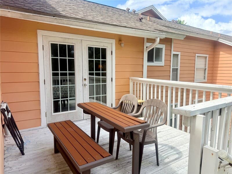 Kissimmee Condo: 3139 Britannia Boulevard - 1