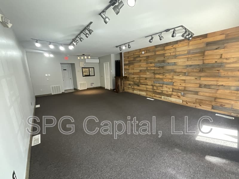 Shippensburg Condo: 13  West King Street - 13 Retail